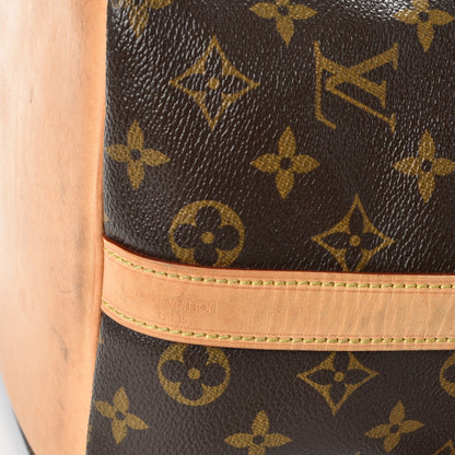 Louis Vuitton Monogram Petit Noe 6 of 17