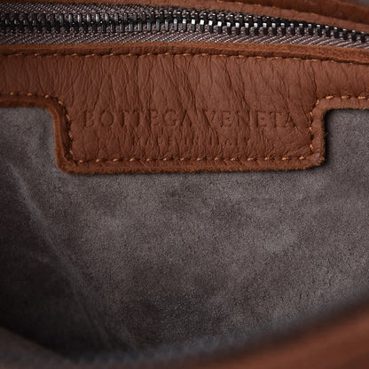 Bottega Veneta Cervo Intrecciato Matte Hobo Toscana 6 of 7