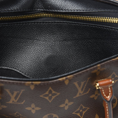 Louis Vuitton Monogram Pallas Black 16 of 16