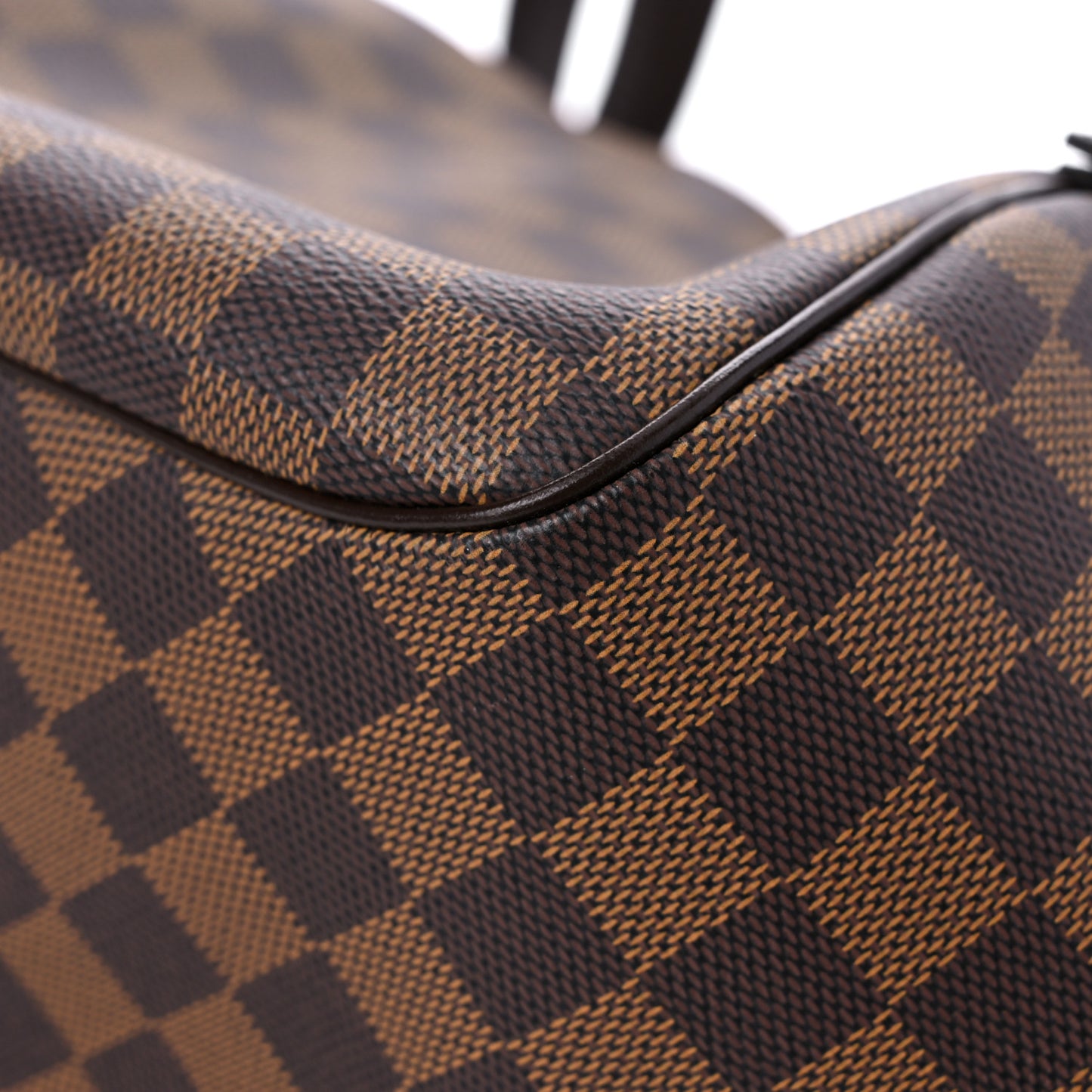 Damier Ebene Belem MM