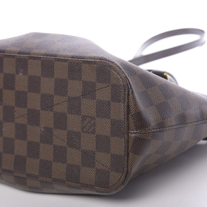 Louis Vuitton Damier Ebene Siena PM 11 of 18