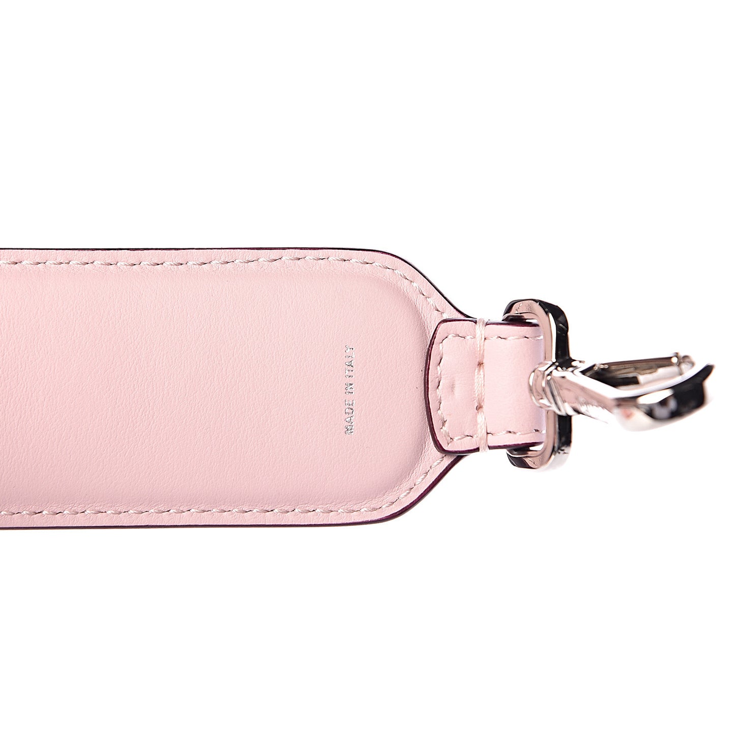 Vitello Century Fun Fair Studded Mini Strap You Peonia Multicolor