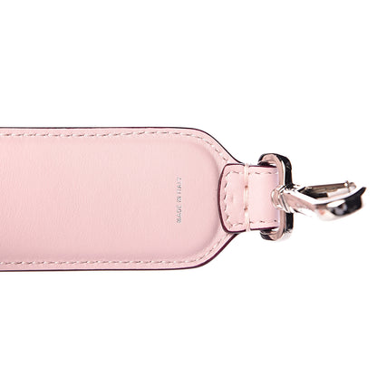 Fendi Vitello Century Fun Fair Studded Mini Strap You Peonia Multicolor 4 of 5