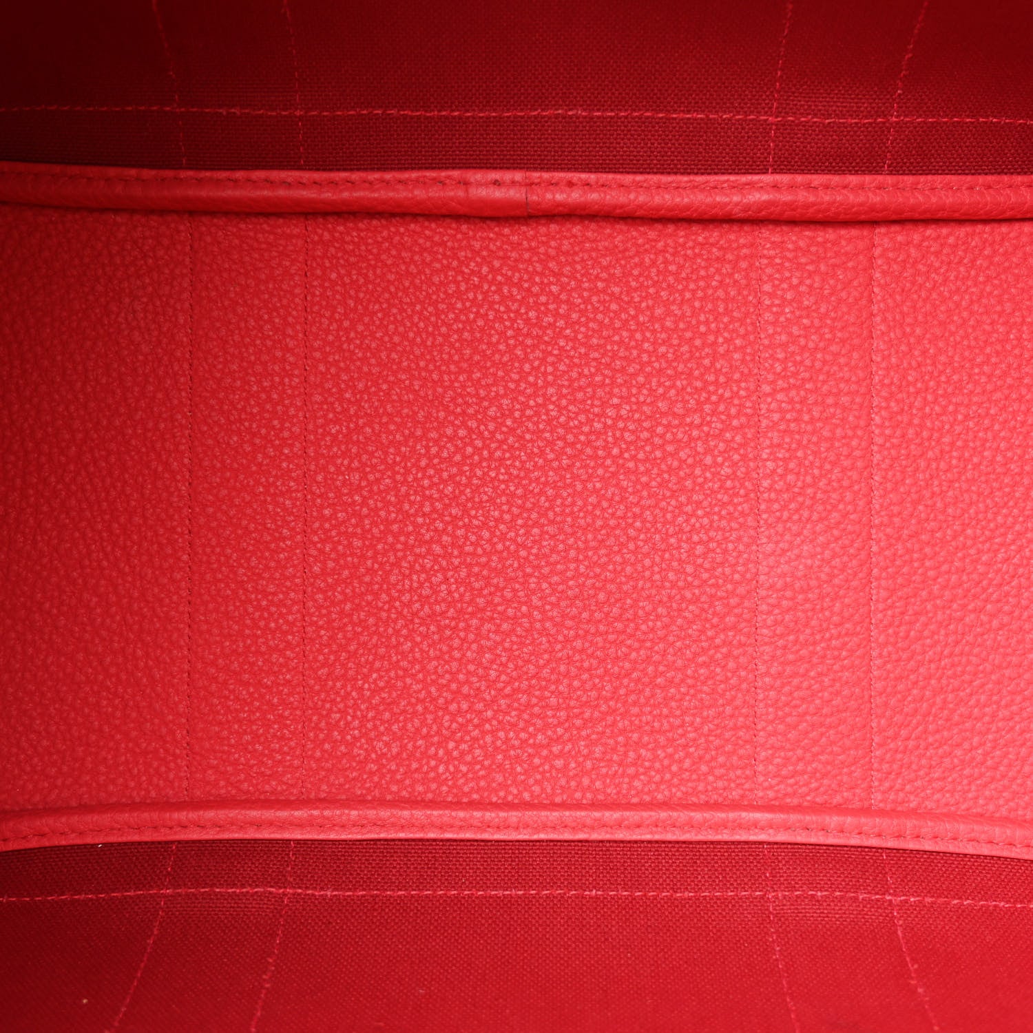 Hermes Toile Militaire Negonda Garden Party 30 TPM Rouge Grenat Bougainvillea 5 of 12