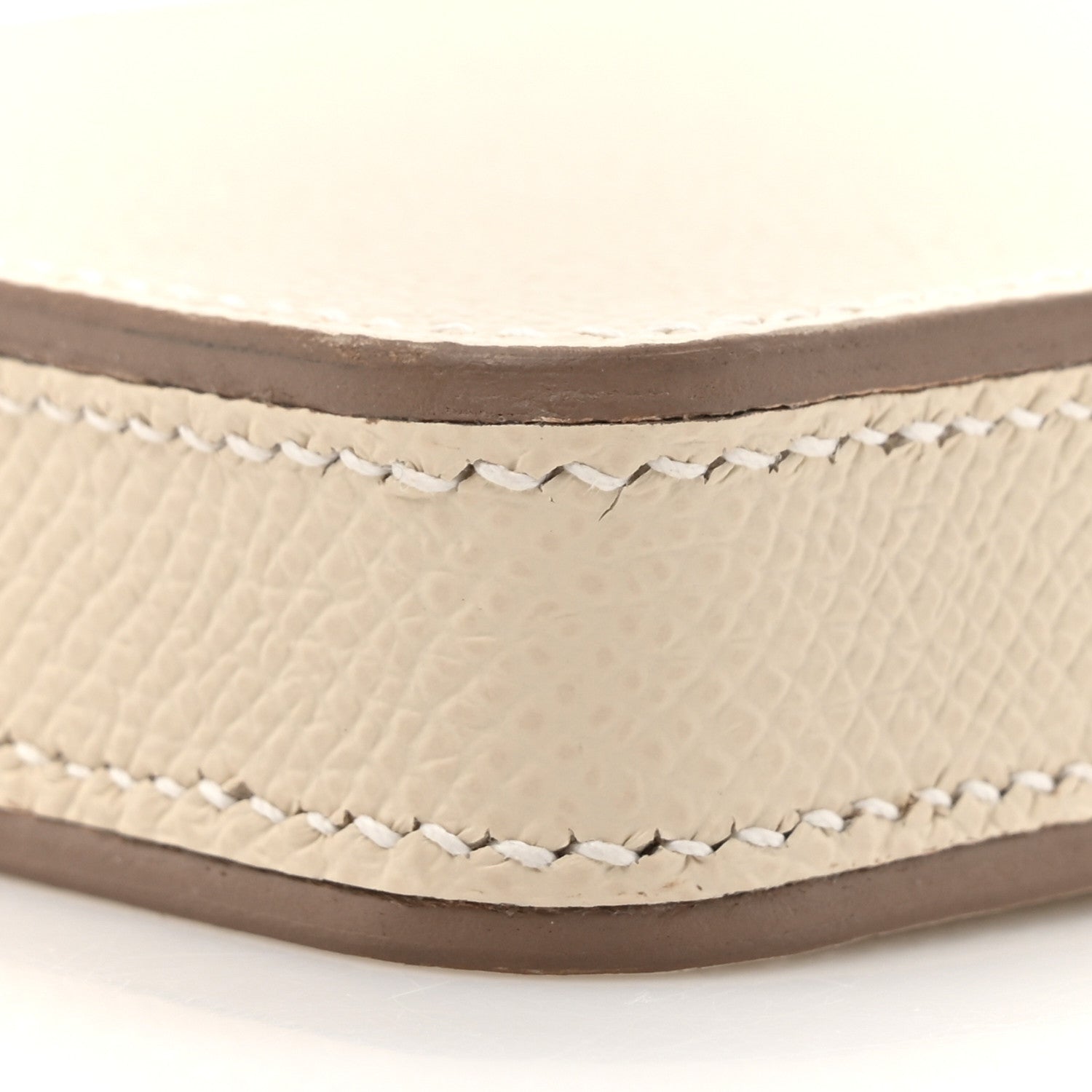 Hermes Epsom Hac A Box Phone Case Craie 10 of 11