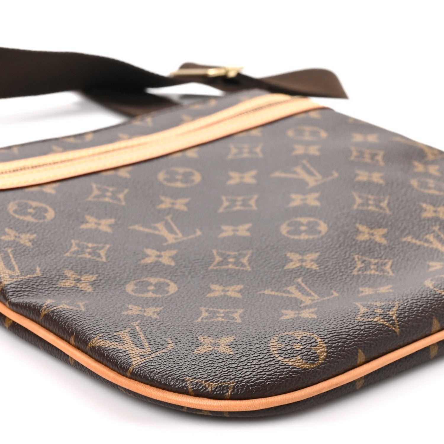 Louis Vuitton Monogram Bosphore Pochette 8 of 9