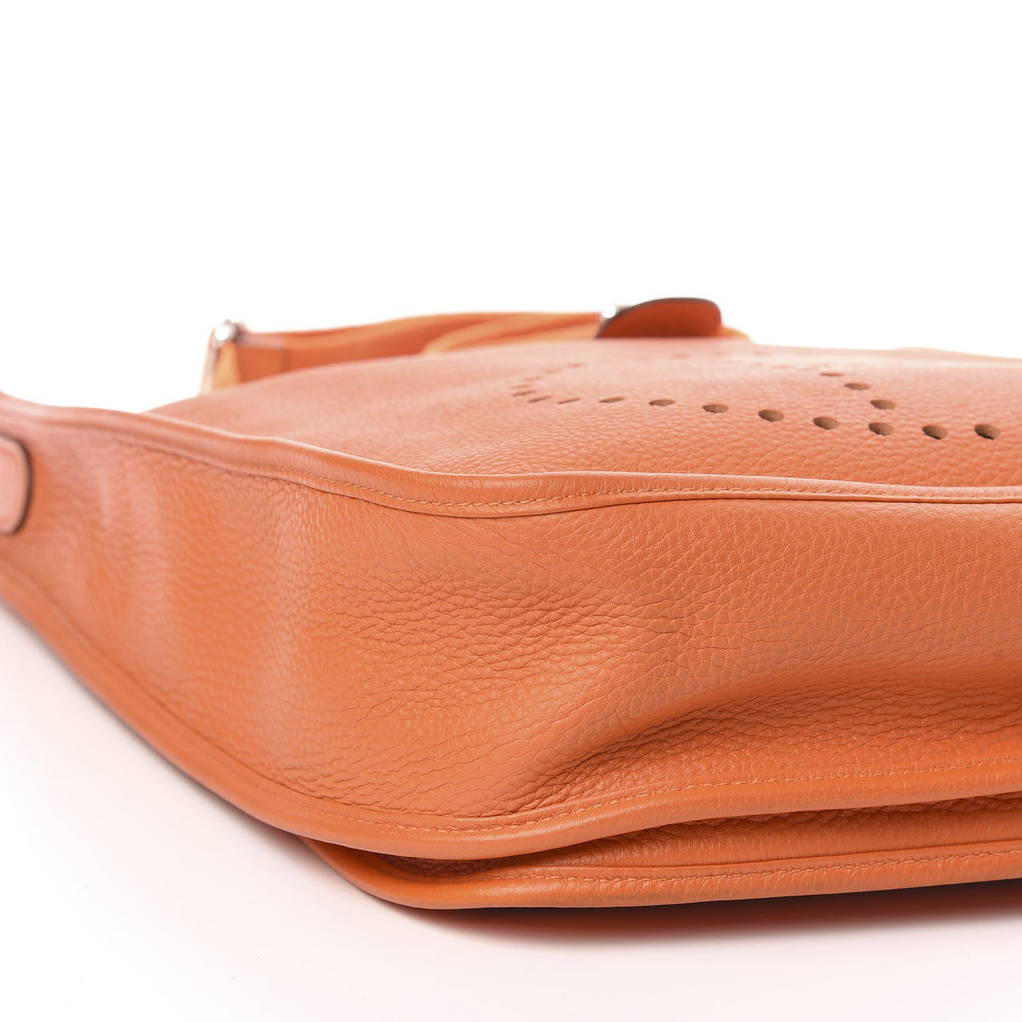 Taurillon Clemence Evelyne III PM Orange