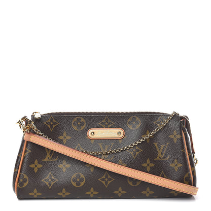 Louis Vuitton Monogram Eva Clutch 1 of 7