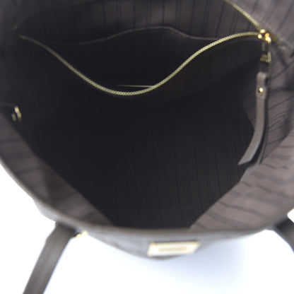 Louis Vuitton Empreinte Citadine PM Ombre 5 of 10