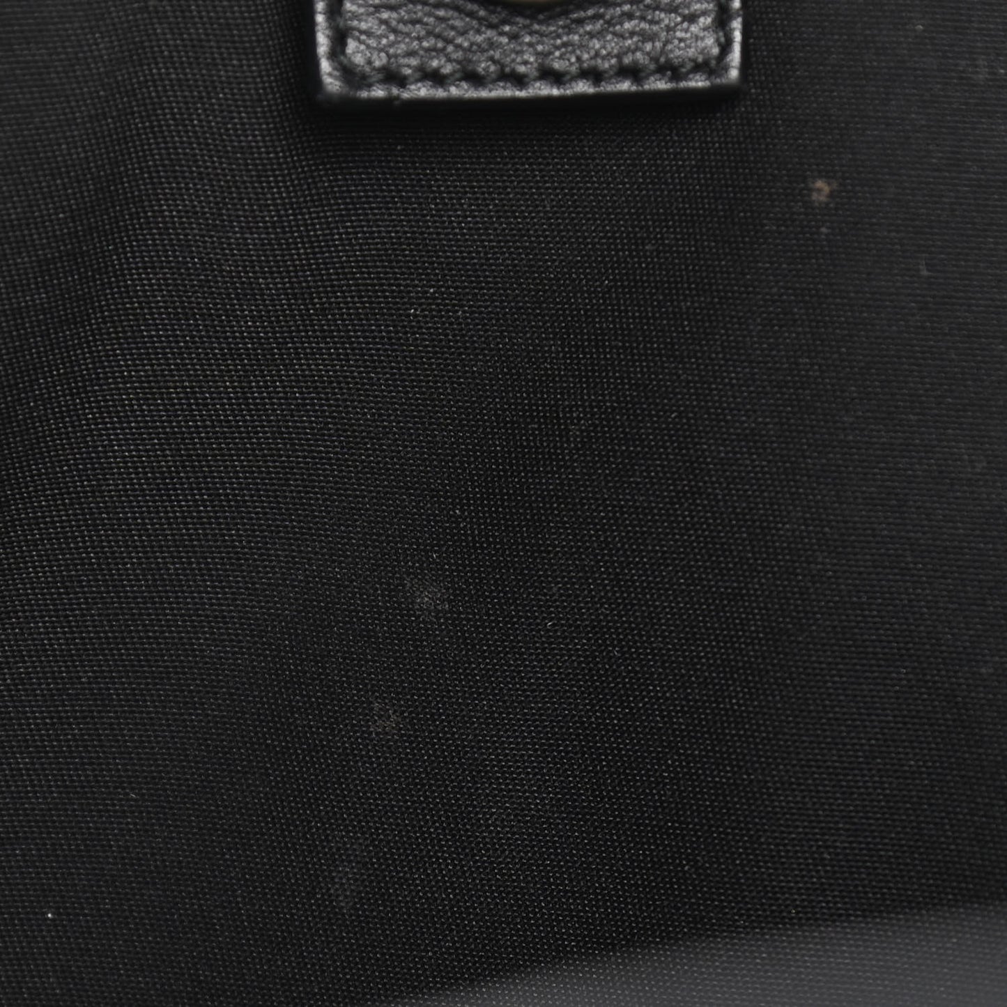 Guccissima Large Joy Tote Black