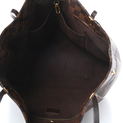 Louis Vuitton Damier Ebene Marylebone GM 5 of 19