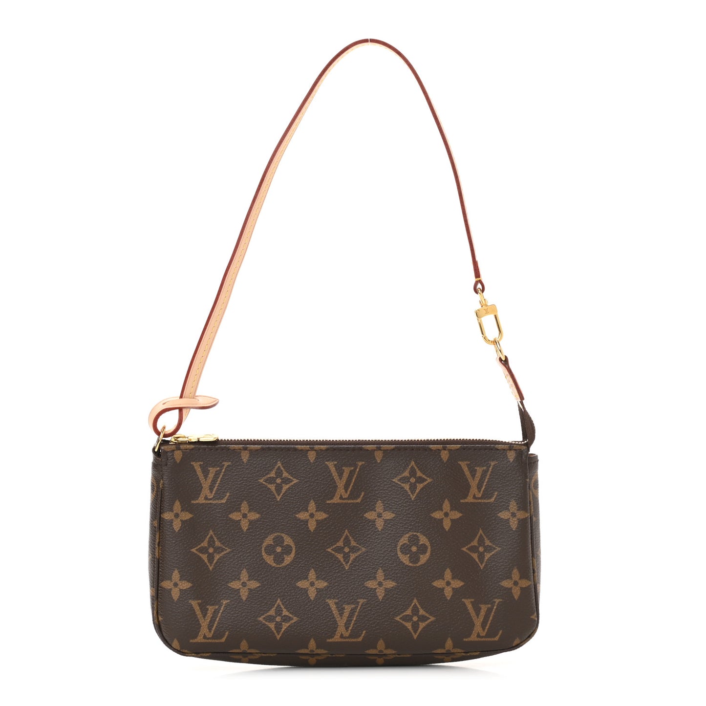 Monogram Pochette Accessories NM