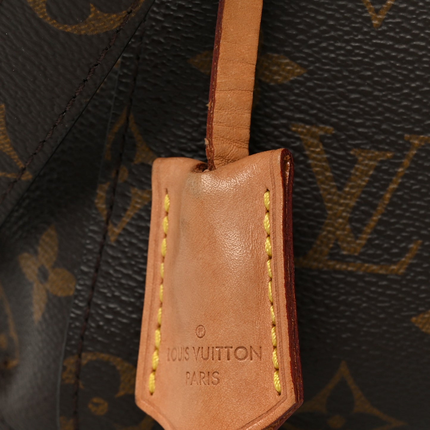 Monogram Montaigne BB
