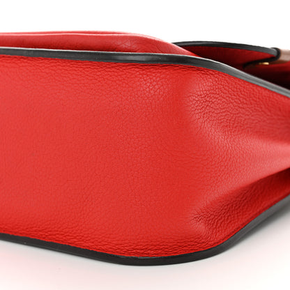 Louis Vuitton Monogram Vaugirard Coquelicot 9 of 12