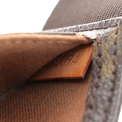 Louis Vuitton Monogram Geronimos 7 of 13