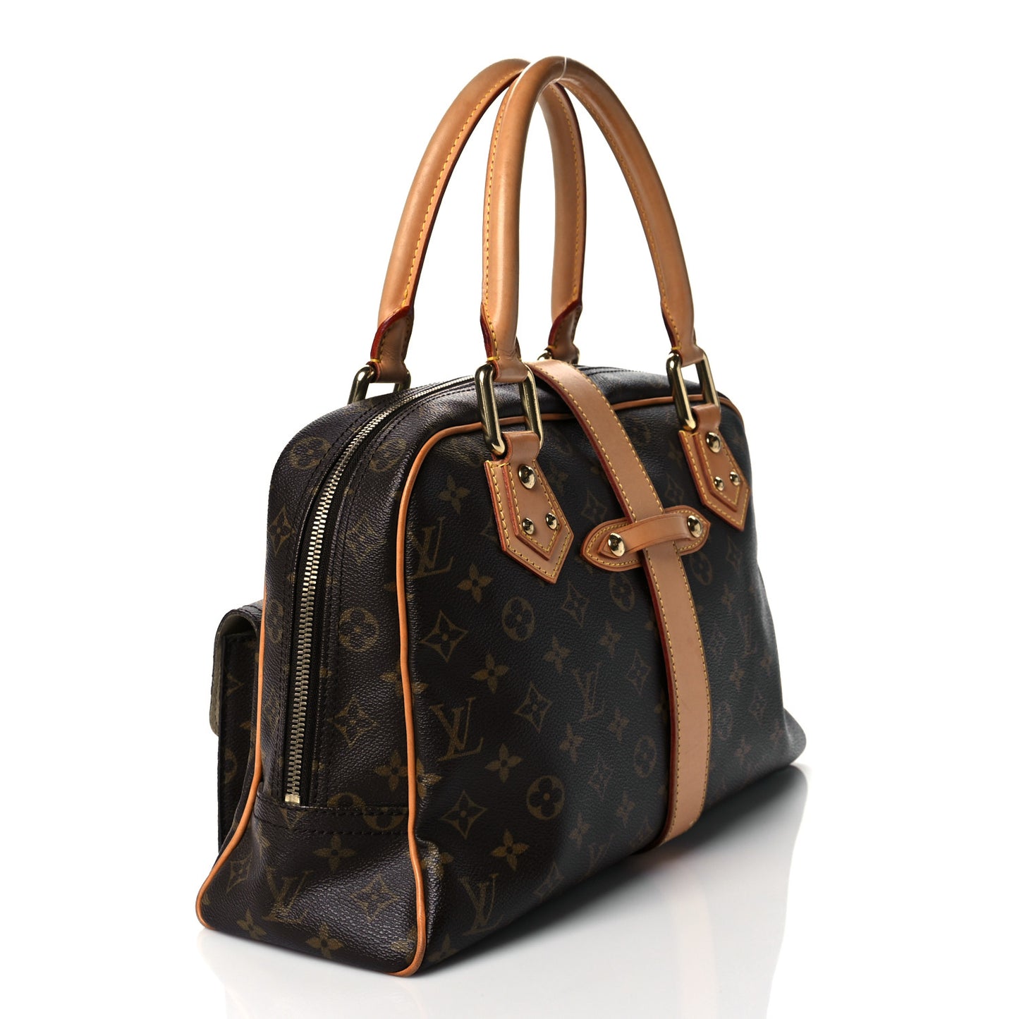 Monogram Manhattan GM