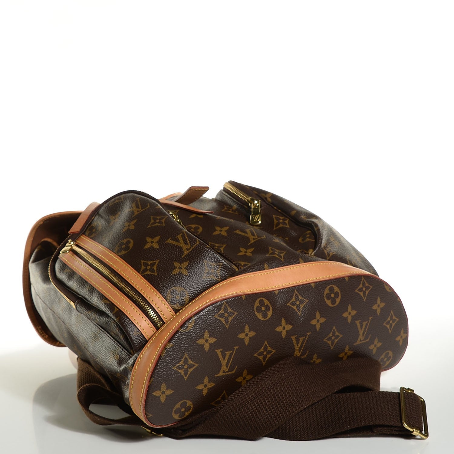 Louis Vuitton Monogram Bosphore Backpack 4 of 8