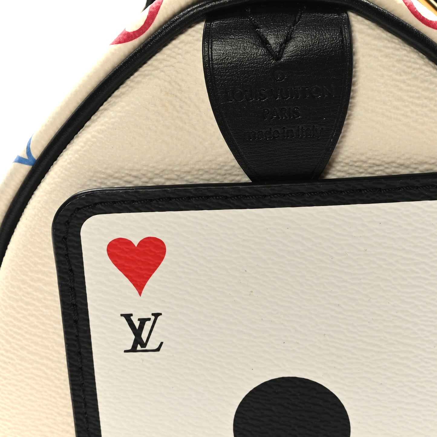 Game On Speedy Bandouliere 25 White