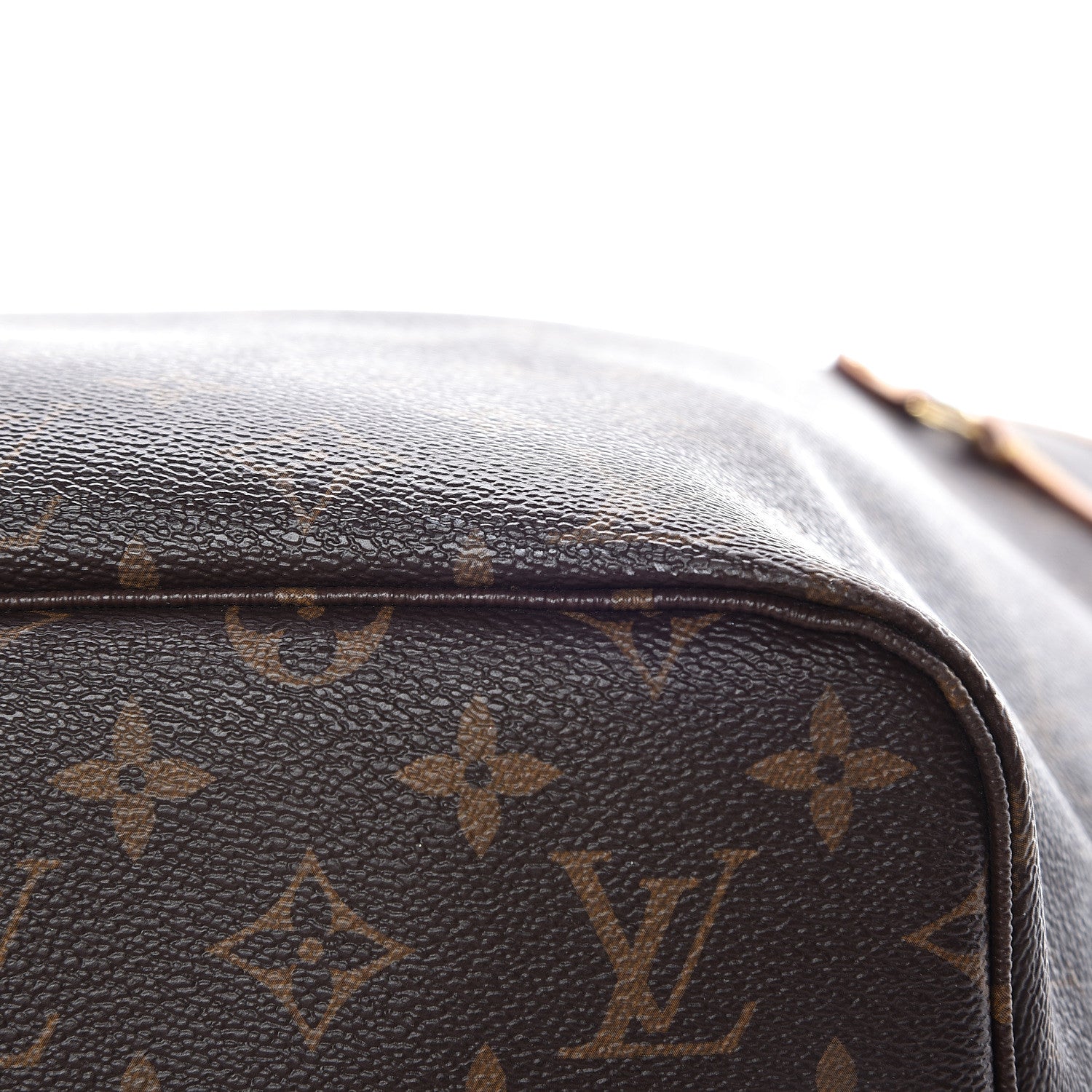 Louis Vuitton Monogram Neo Neverfull MM Cherry 12 of 13