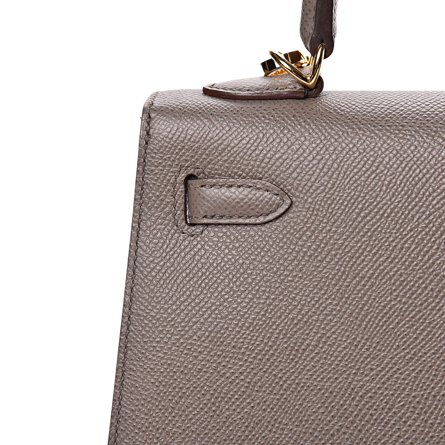 Epsom Kelly Sellier 25 Etain