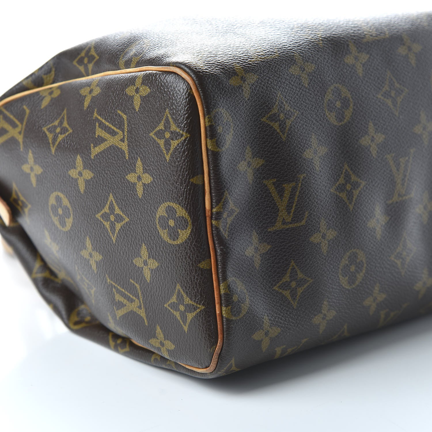 Louis Vuitton Monogram Speedy 25 6 of 12