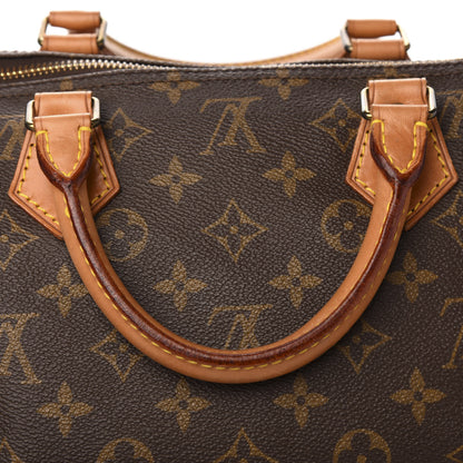 Louis Vuitton Monogram Speedy 40 13 of 14