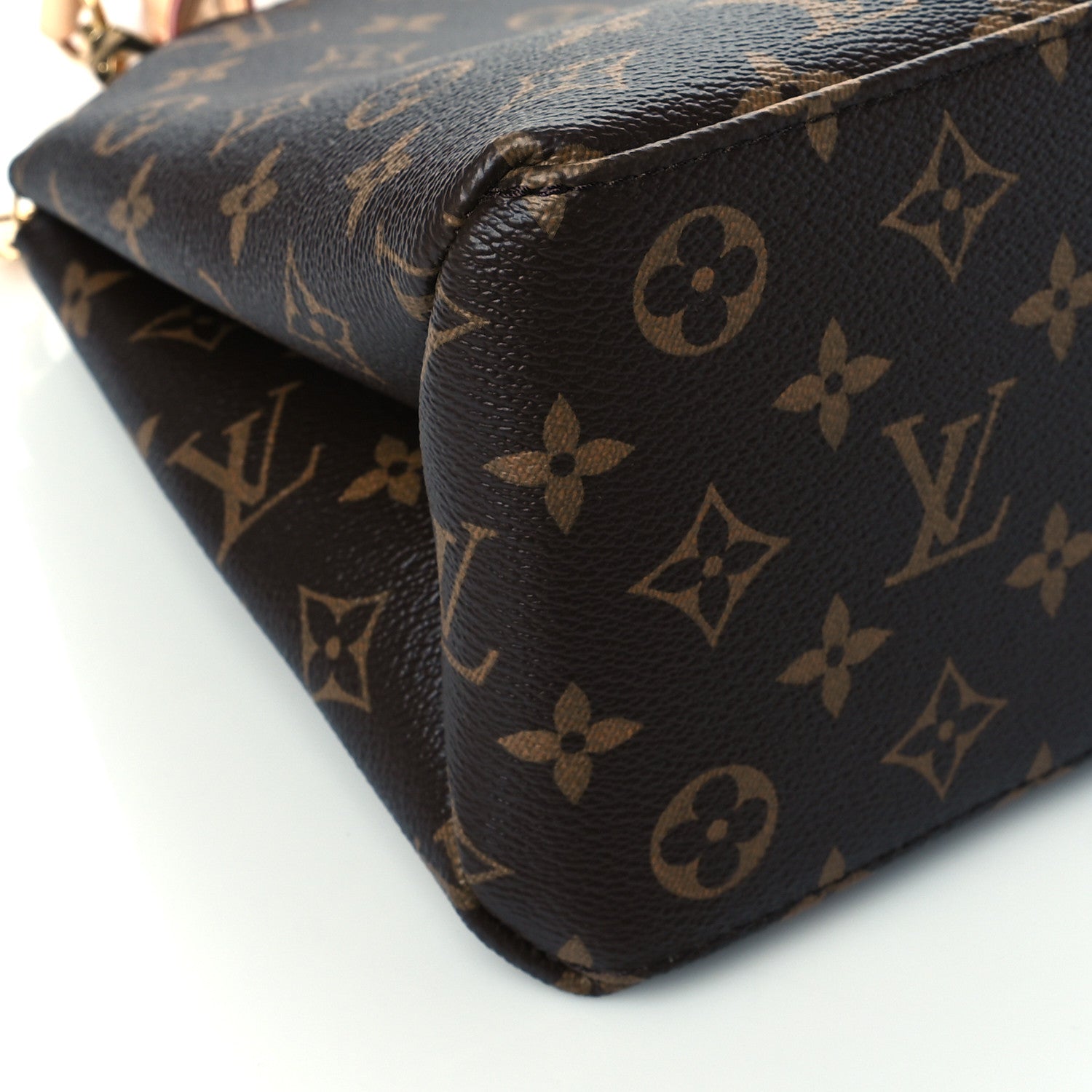 Louis Vuitton Monogram Petit Palais 8 of 9