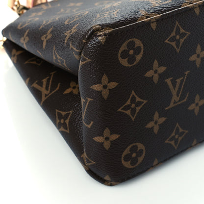 Louis Vuitton Monogram Petit Palais 8 of 9