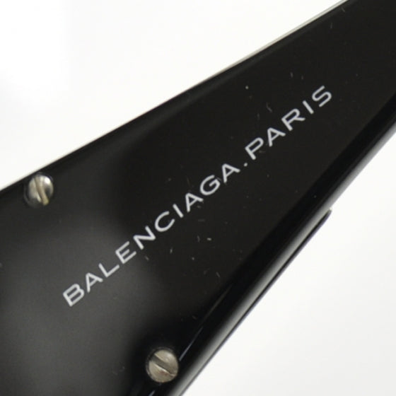 Sunglasses 00012S Black