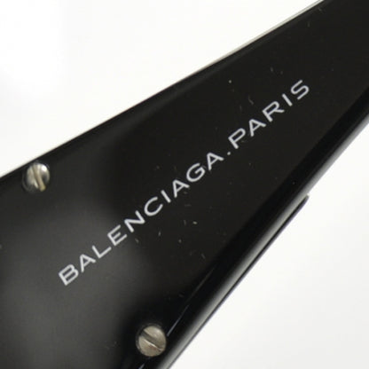 Balenciaga Sunglasses 00012S Black 2 of 2