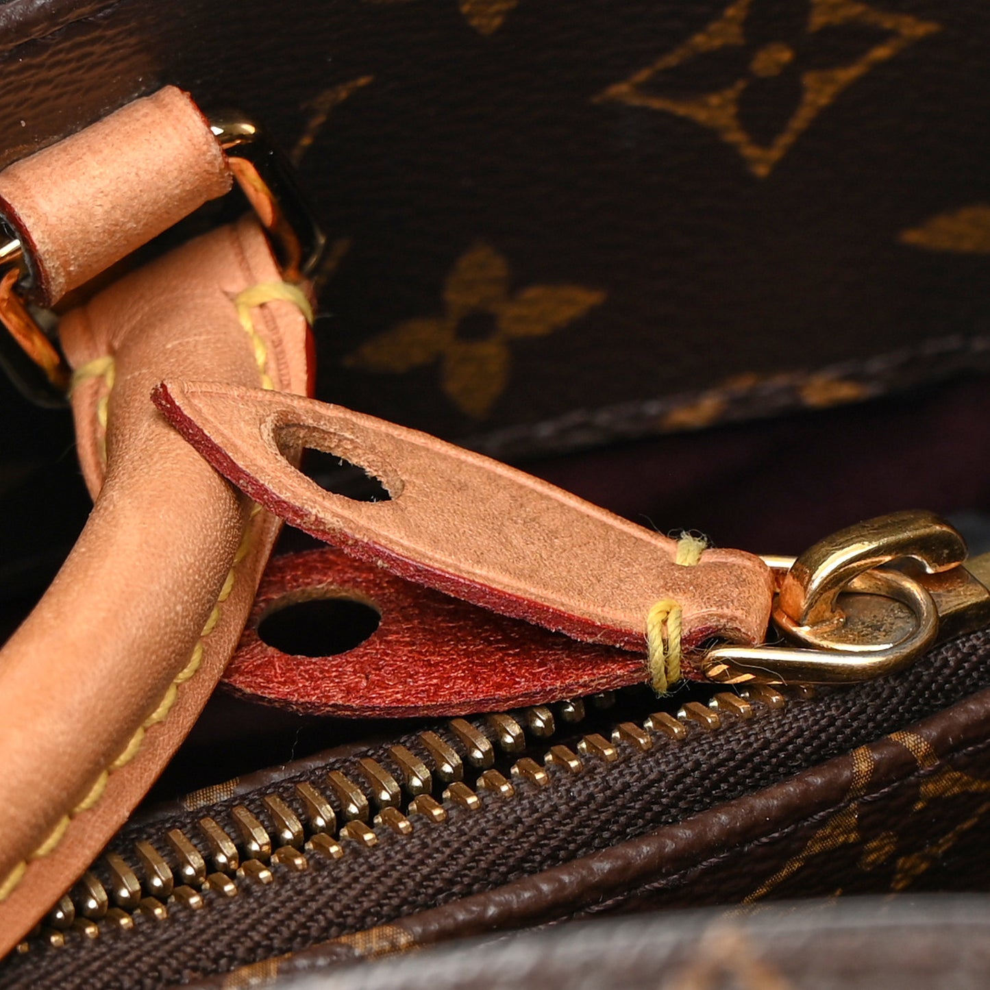 Monogram Montaigne MM