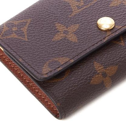 Louis Vuitton Monogram 6 Key Multicles Holder 5 of 7