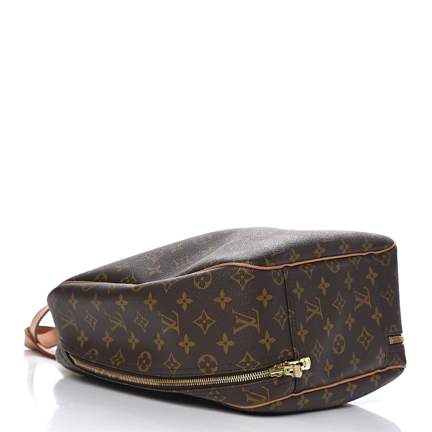 Monogram Excursion Shoe Bag
