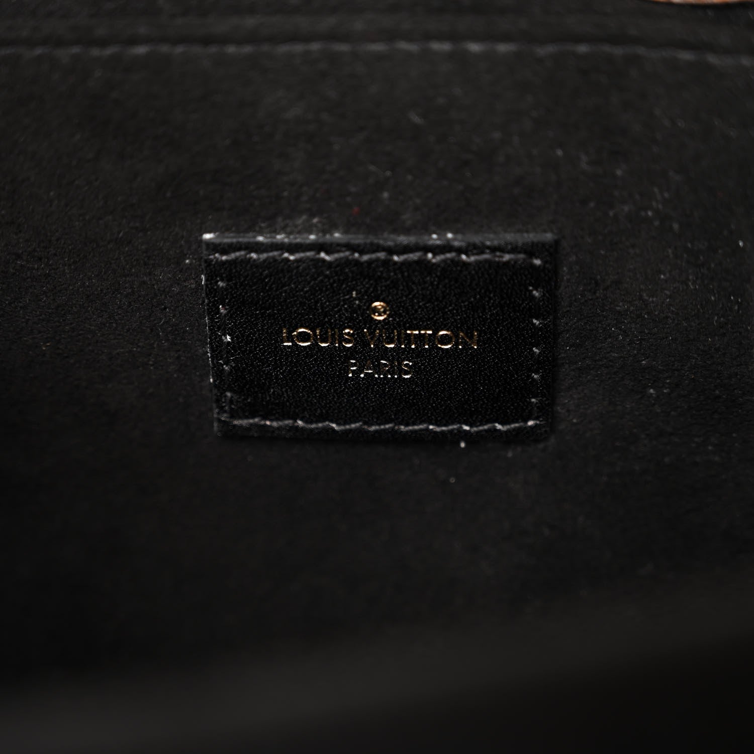 Louis Vuitton Reverse Monogram Pochette Metis 7 of 12