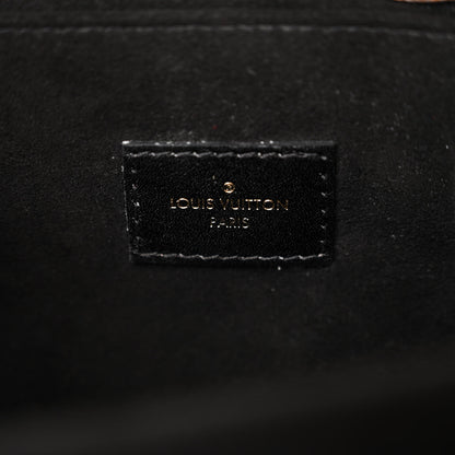 Louis Vuitton Reverse Monogram Pochette Metis 7 of 12