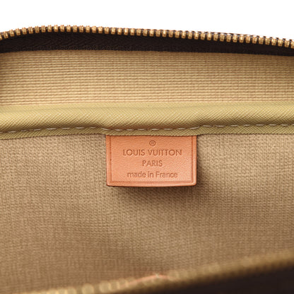 Louis Vuitton Monogram Deauville 8 of 9