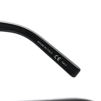 Saint Laurent Acetate Betty Sunglasses SL183 Black 5 of 7