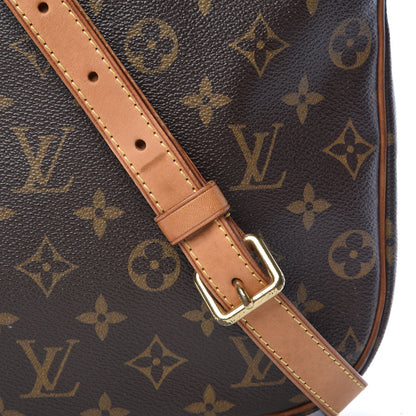 Louis Vuitton Monogram Odeon PM 19 of 19