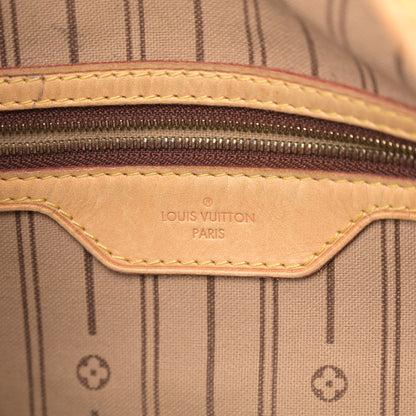 Louis Vuitton Monogram Delightful MM 6 of 18