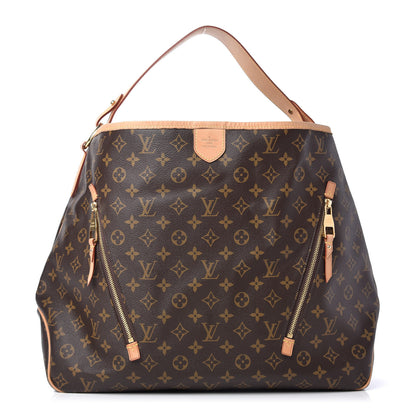 Louis Vuitton Monogram Delightful GM 1 of 10