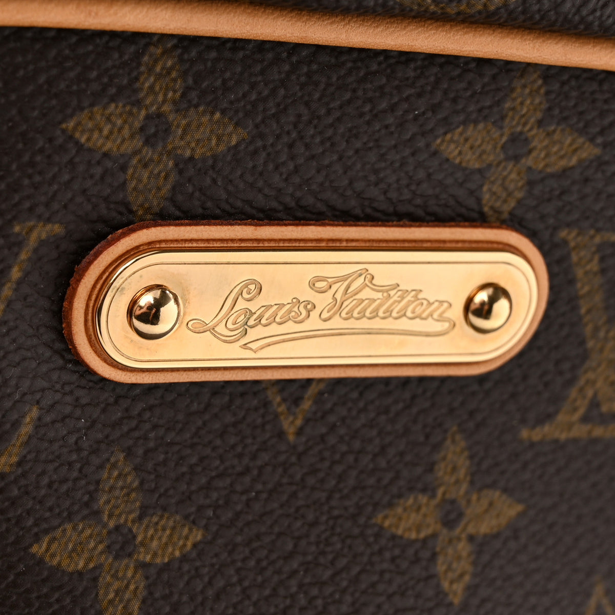 Louis Vuitton Monogram Montorgueil PM 22 of 23