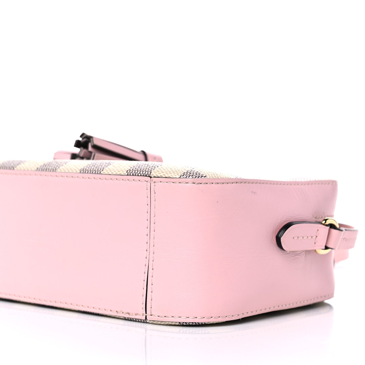 Damier Azur Saintonge Eau de Rose