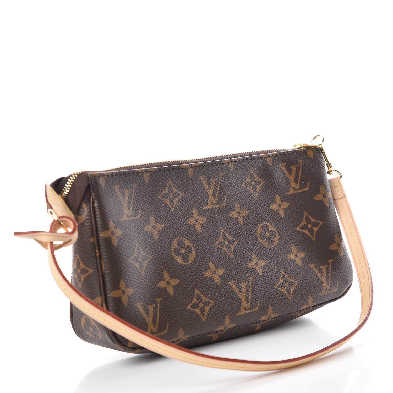 Louis Vuitton Monogram Pochette Accessories NM 3 of 10