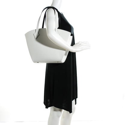 Louis Vuitton Epi Saint Jacques NM White 2 of 7