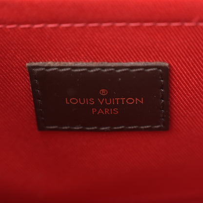 Louis Vuitton Damier Ebene Croisette 6 of 14