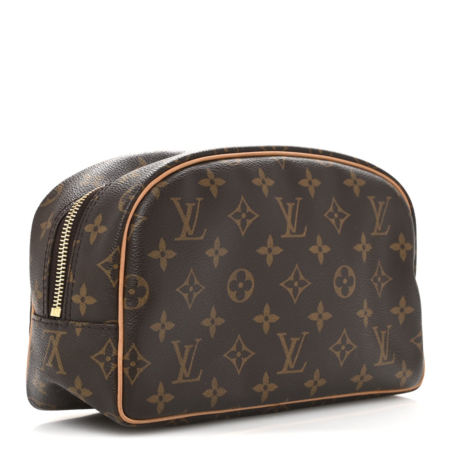 Louis Vuitton Monogram Toiletry Bag 25 3 of 8