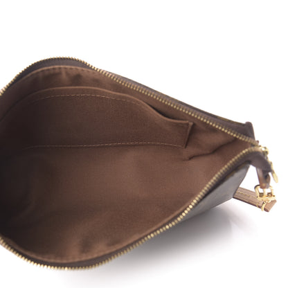 Louis Vuitton Monogram Pochette Accessories NM 5 of 10