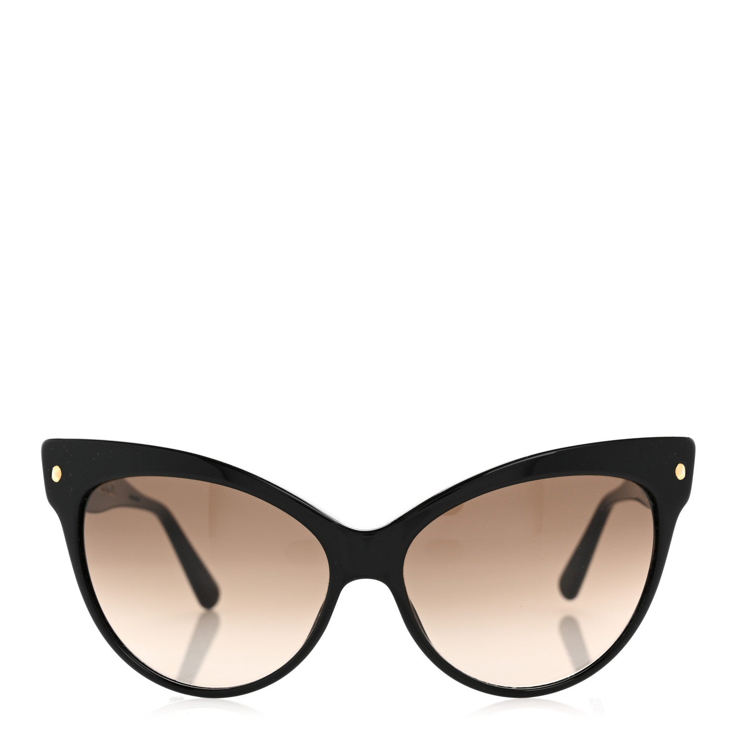 Christian Dior Acrylic Les Marquises Mohotani Sunglasses Black 2 of 10