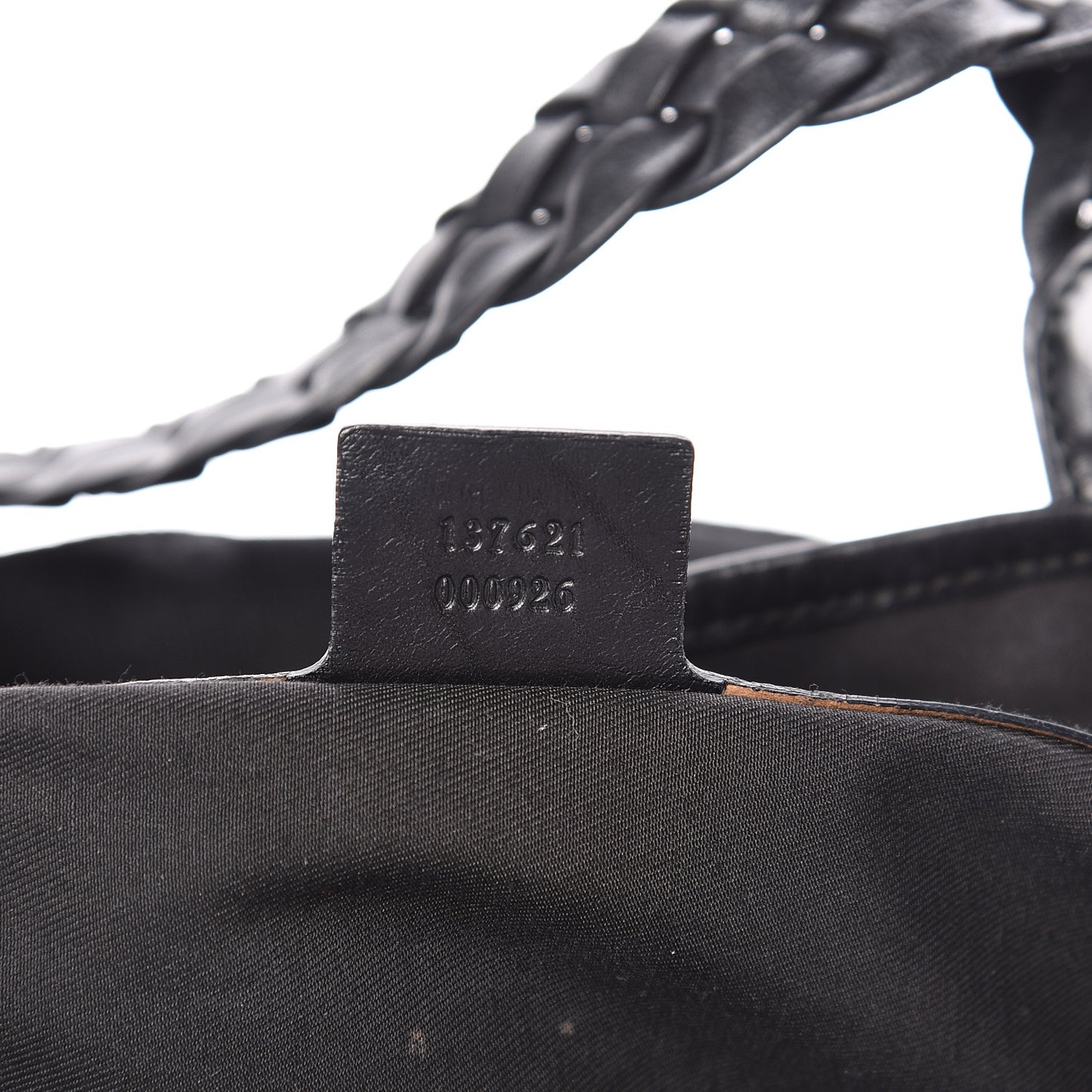 Monogram Small Pelham Shoulder Bag Black