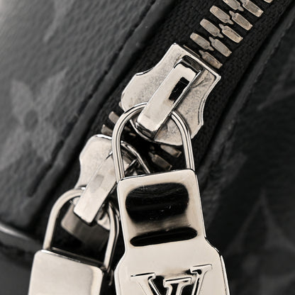 Louis Vuitton Monogram Eclipse Discovery Backpack PM 10 of 10